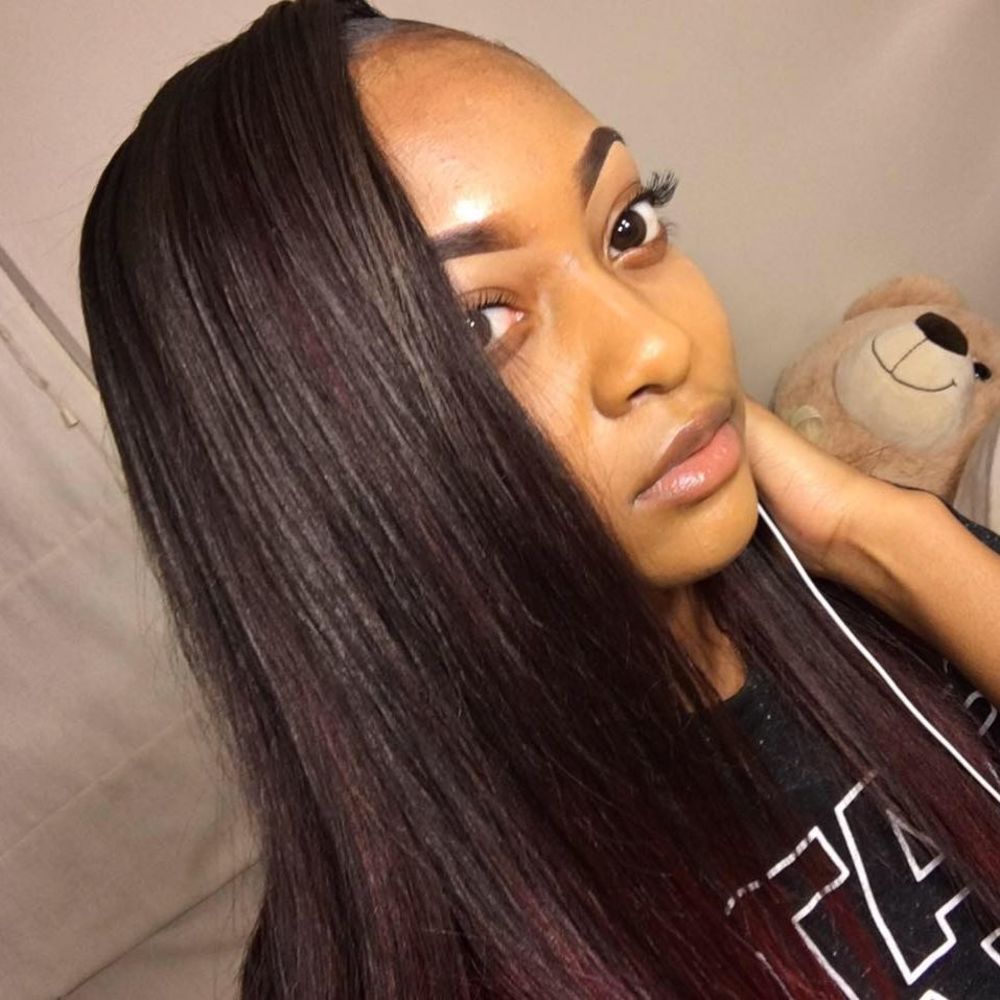 Meet your Posher, Lu